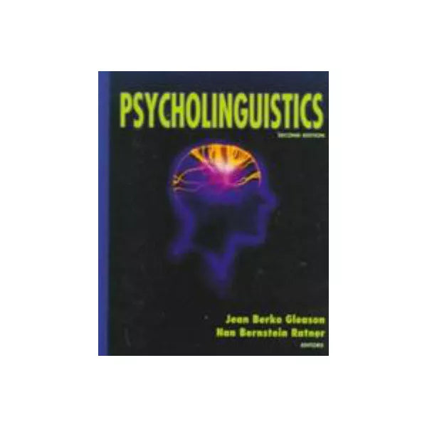 Psycholinguistics