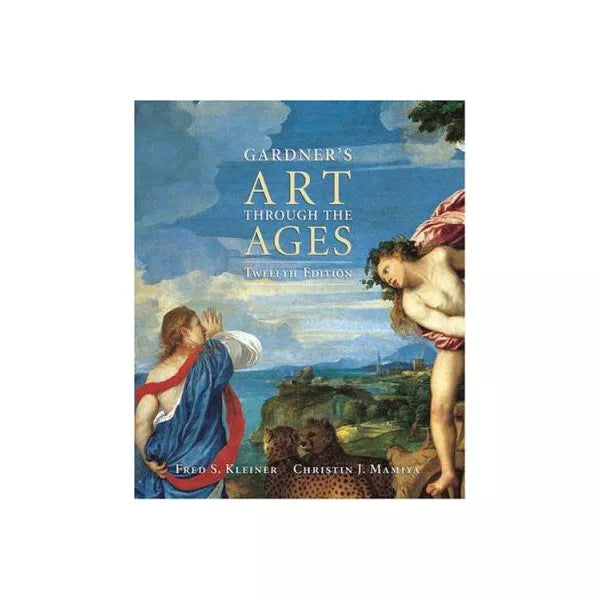 Gardner's Art Through Ages (Complete)(w/Vers 2.0 CD)