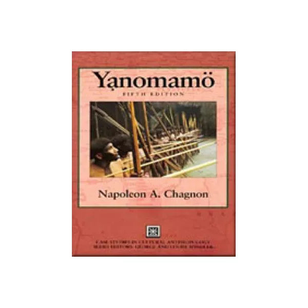 Yanomamo