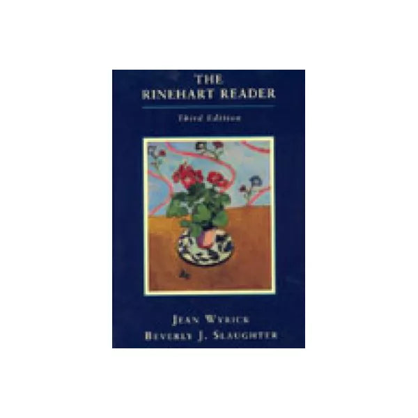 Rinehart Reader