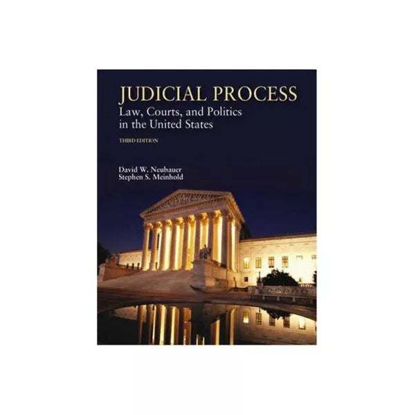 Judicial Process