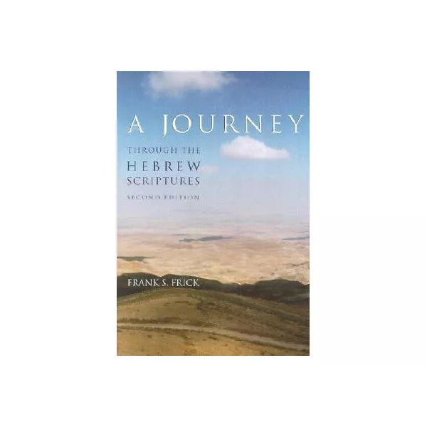 Journey Through Hebrew Scriptures