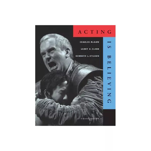 Acting is Believing