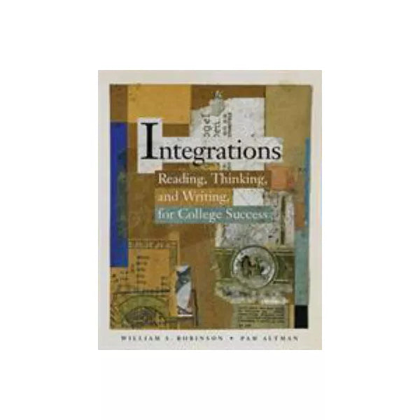 Integrations: Reading etc