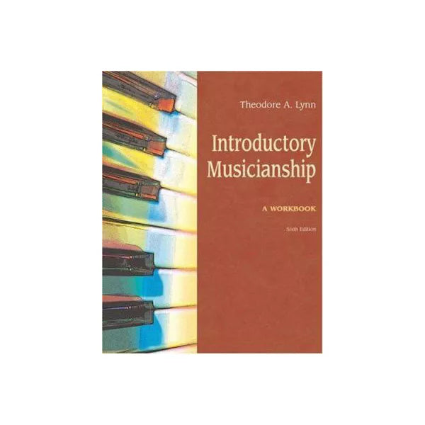 Introductory Musicianship: Wkbk