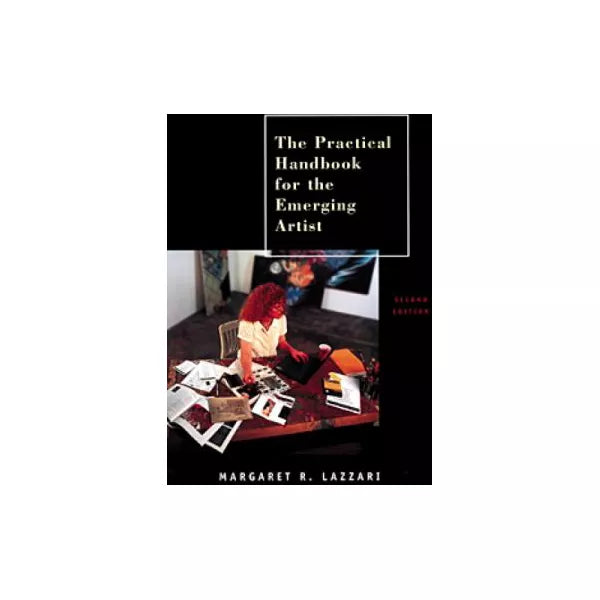 Practical Handbook for Emerging Artist