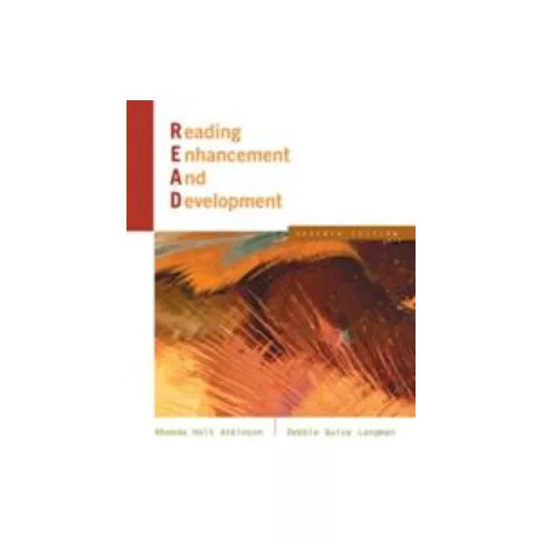 Reading Enhancement &amp; Development