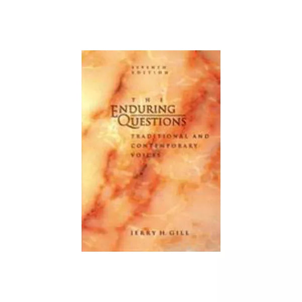 Enduring Questions