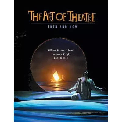Art of Theatre: Then & Now