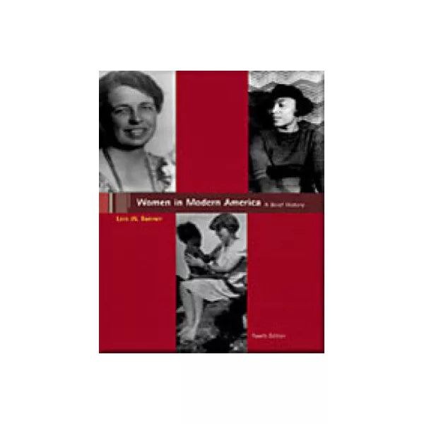 Women in Modern America
