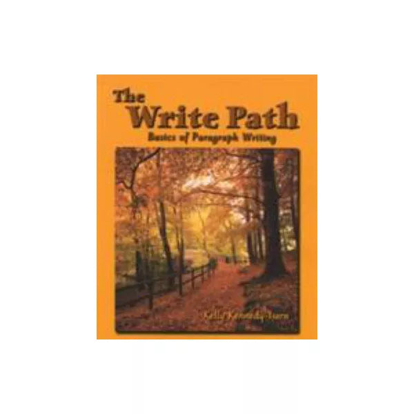 Write Path: Basics of Paragraph Writing