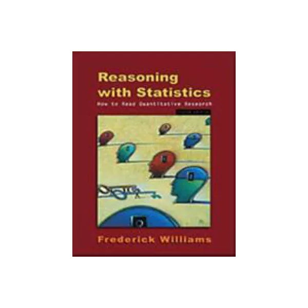 Reasoning w/Statistics