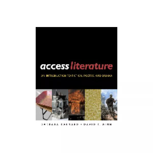 Access Literature