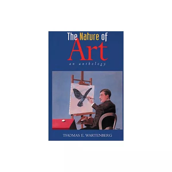 Nature of Art