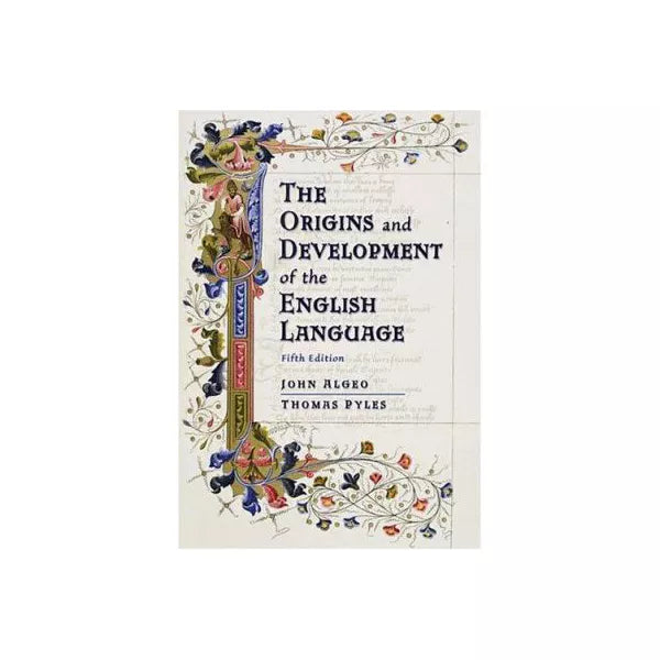 Development of English