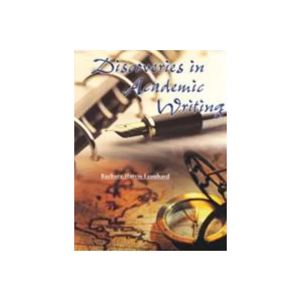 Discoveries in Academic Writing