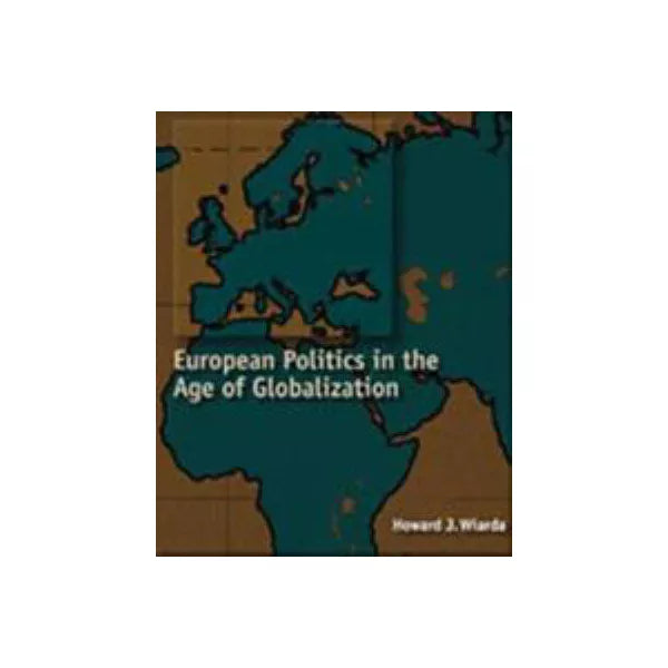European Politics in Age of Globalization