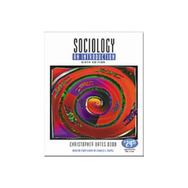 Sociology