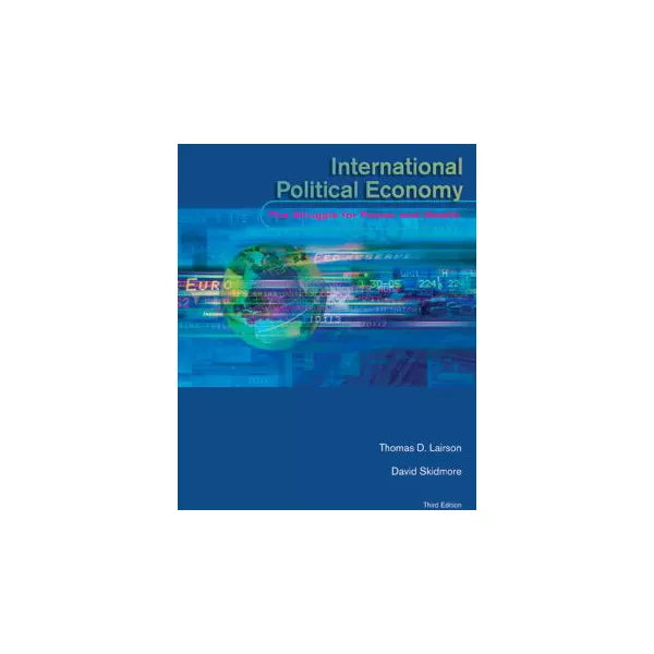 International Political Economy
