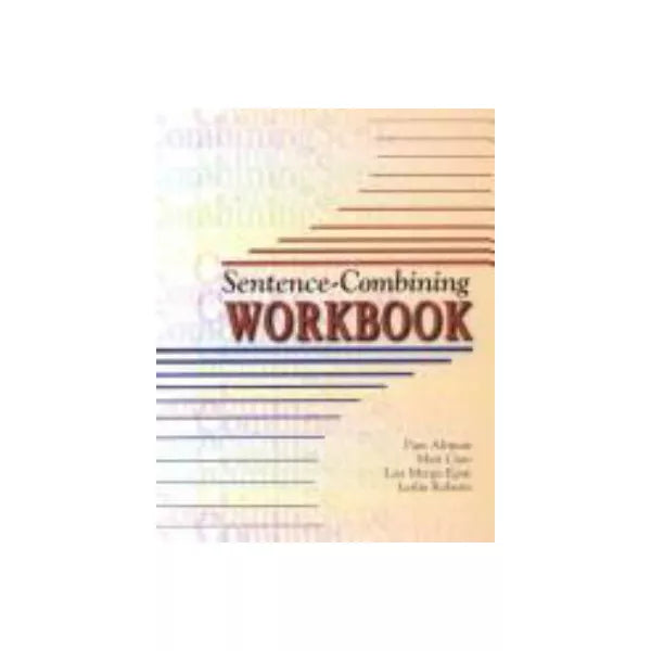 Sentence-Combining Wkbk