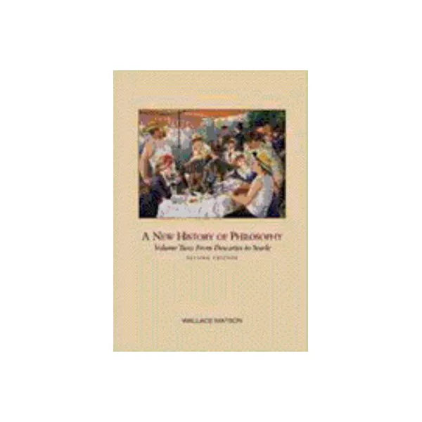 New History of Philosophy (V2)