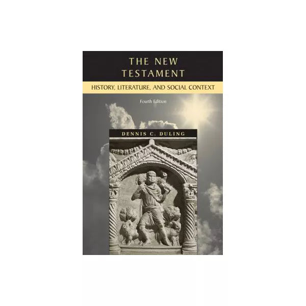 New Testament