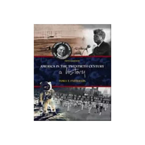 America in Twentieth Century
