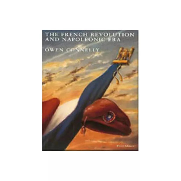 THE FRENCH REVOLUTION