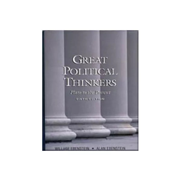 Great Political Thinkers