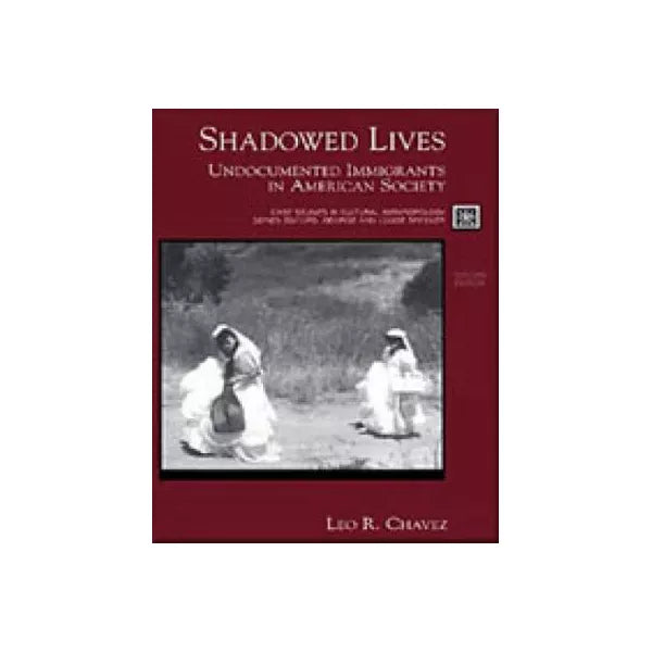 Shadowed Lives