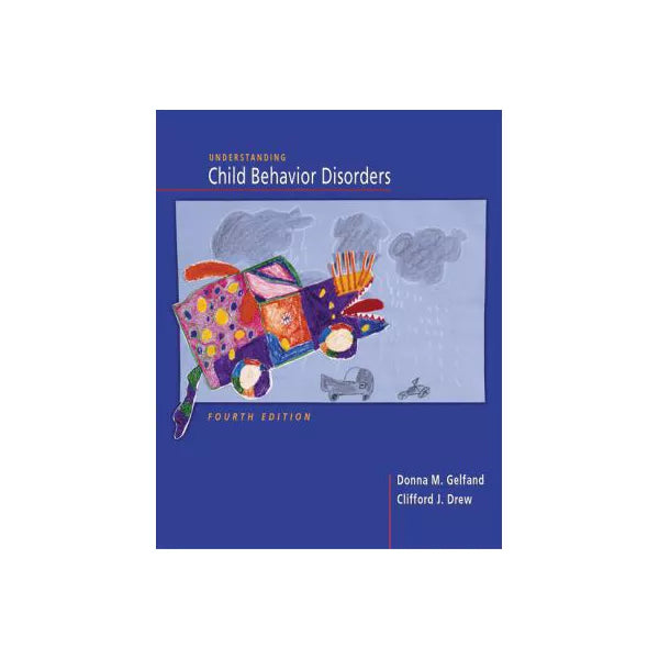 Understanding Child Behavior Disorders