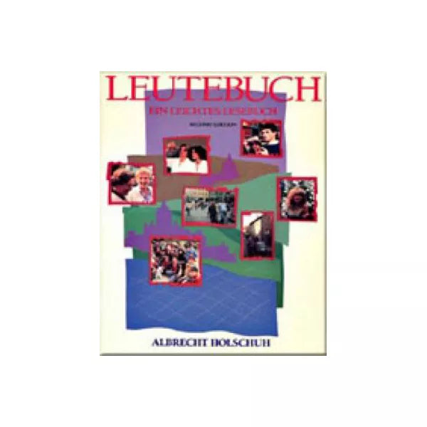Leutebuch