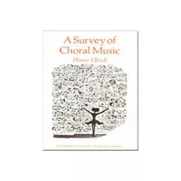 Survey of Choral Music