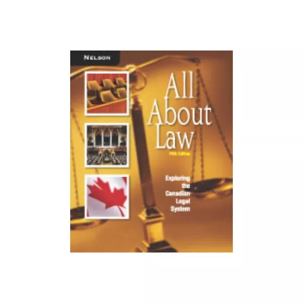 All About Law