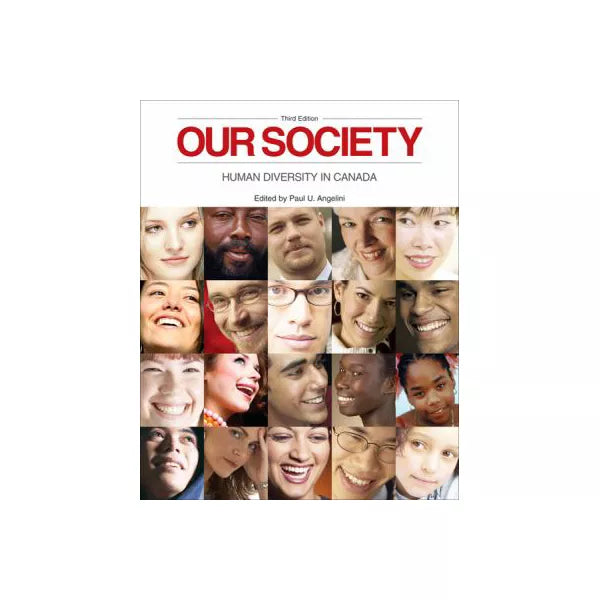 OUR SOCIETY (P)
