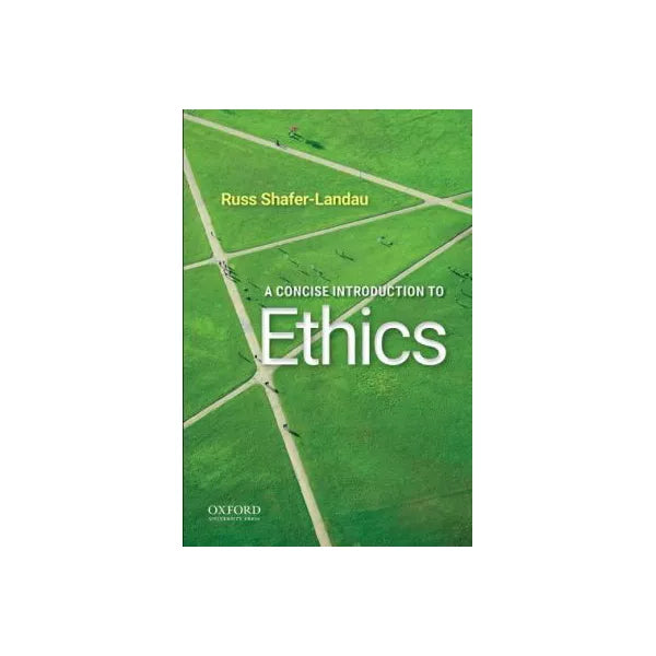 EDT A Concise Introduction to Ethics Digital