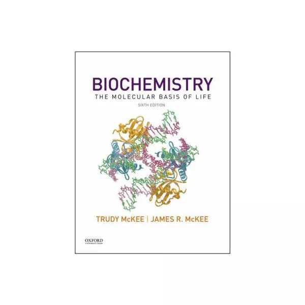 EDT Biochemistry