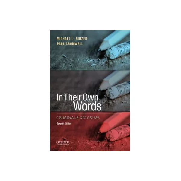 In Their Own Words