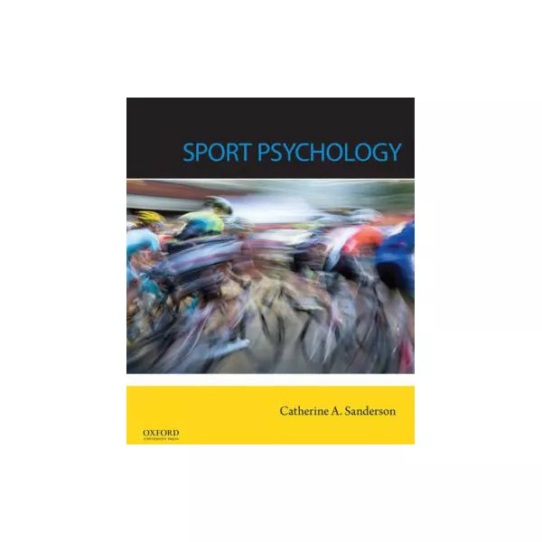 Sport Psychology