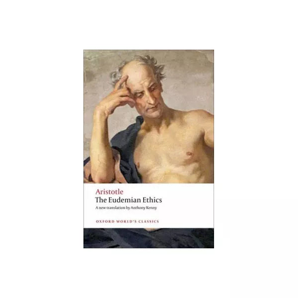 The Eudemian Ethics