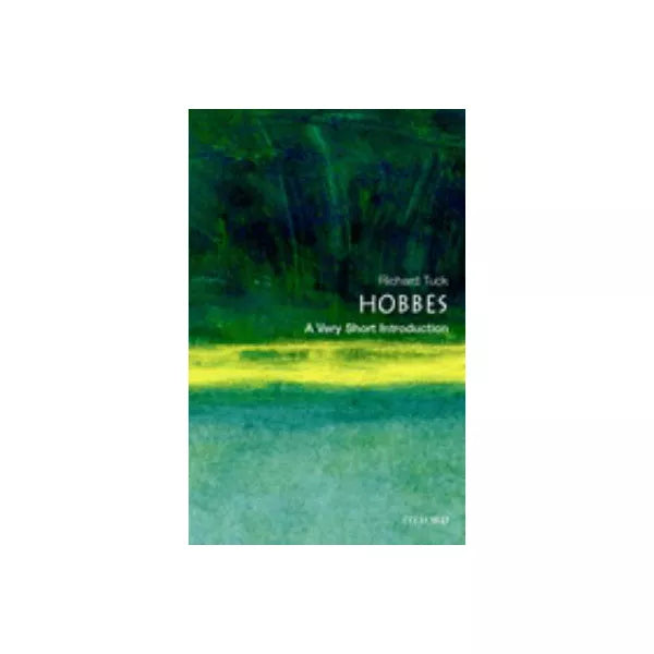 Hobbes: Past Masters