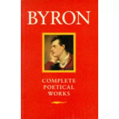 Complete Poetical Works