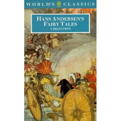 Hans Andersen's Fairy Tales: Selection