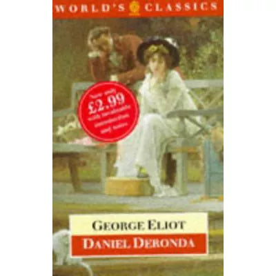 Daniel Deronda