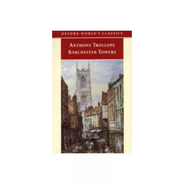 Barchester Towers