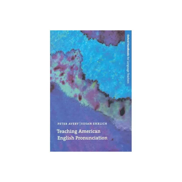 Teaching American English Pronunciation
