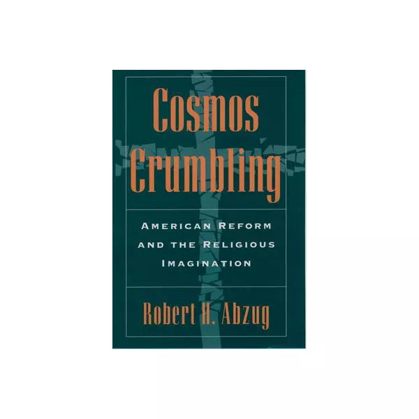 Cosmos Crumbling