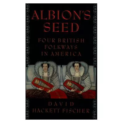 Albion's Seed