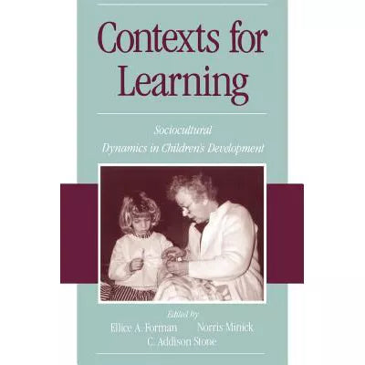Contexts for Learning