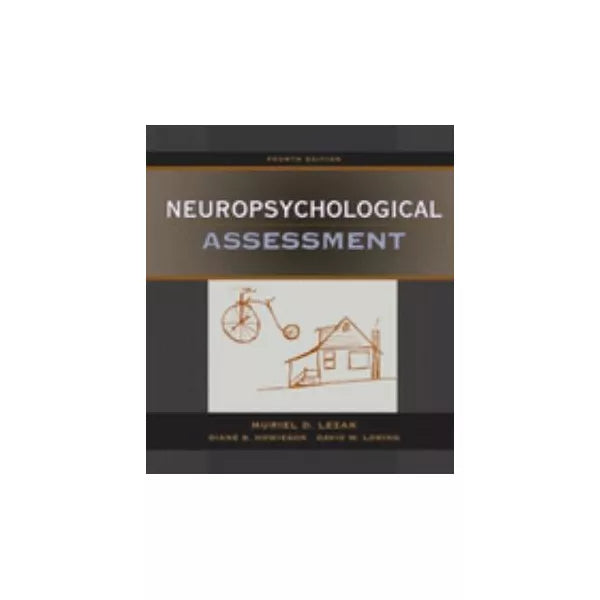 Neuropsychological Assessment
